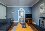 Location vacances Anstruther - Ardlui Holiday Home in Anstruther-4