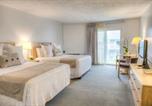 Hôtel Chatham - The Three Seasons Resort-2