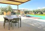 Location vacances Chiaramonte Gulfi - Amazing Home In Chiaramonte Gulfi-2