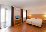 Hôtel Forbach - Saar City Hotel Superior-2
