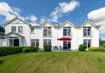Location vacances Kenmare - Large 5 bedroom home to sleep 10 people with wonderful sea views-4