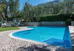 Location vacances Malcesine - Residence La Pergola monolocale due-3