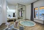 Location vacances Agropoli - La Sciabica-1