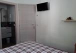 Hôtel Province de Sondrio - Residence Ables-2