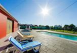 Location vacances Coimbra - Refined Villa near Catanhede with Private Pool-3