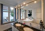 Location vacances Ruiselede - Canalside House - Luxury Guesthouse-3