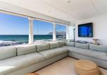 Location vacances Chapman's Peak - Spacious Front Row Kalk Bay Apartment with views-3