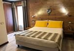 Hôtel Courmayeur - Hotel Edelweiss-1