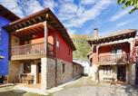 Location vacances Pola de Laviana - Casa Celis 2 by El Balcón del Sueve-2