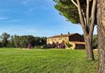 Location vacances Suvereto - La Vivaldina-1