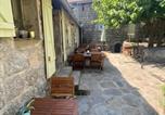Hôtel Chaudeyrac - Les Terrasses de Montouret-3