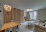 Location vacances Burgos - Burgos Rooms Catedral by Clabao-3