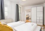 Location vacances Styrie - Zum Grazer Uhrturm-2