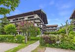 Location vacances Inzell - Alpenblick 5 - Chiemgau Karte-2