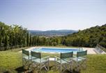 Location vacances  Province d'Arezzo - Villa Cantone & Spa piscina privata-2