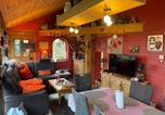 Location vacances Marckolsheim - Bien être et détente chez côté campagne et jardin-4