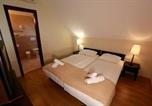 Location vacances Tihany - Fürjes Villa Panzió-2