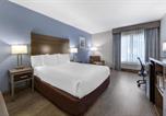 Hôtel Davie - Best Western Fort Lauderdale Airport Cruise Port-2