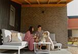Location vacances Opmeer - Stylish Coastal Home with Garden-2