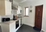 Location vacances Middleham - Poppy's Footprint-4