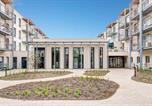 Hôtel Athis-Mons - Quality Aparthotel Morangis Orly-2