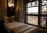Hôtel Médine - Mokhtara Plaza-4