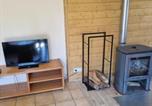 Location vacances Thorigné-d'Anjou - Maison du Verger Idéal pour séjours pros-4