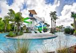 Location vacances  universal studios - Windsor Island, No Rear Neighbors, Hot Tub 4400wi-1