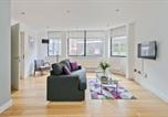 Location vacances Londres - Red Lion Court by City2stay-1
