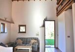 Location vacances Capranica - Montecasciano - Glicine-3