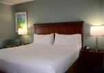 Hôtel Gainesville - Baymont Inn & Suites Braselton-3