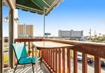 Hôtel Panama City Beach - The Inn at St Thomas Square 1309c-2