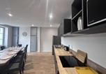 Location vacances Ygrande - Charme Authentique à Theneuille, Tout Inclus - Fr-1-489-571-2