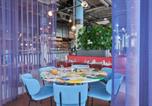 Hôtel Westland - The Social Hub Delft-2