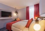 Hôtel Wiesbaden - Holiday Inn - the niu, Mood Mainz by Ihg-4