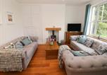 Location vacances Slebech - Copybush Cottage-4