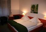 Hôtel Arnsberg - Hotel - Restaurant Haus von der Heyde-3