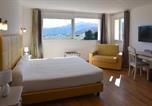 Hôtel Sorbo-Ocagnano - Castellu Rossu-3