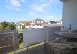 Location vacances Wenningstedt-Braderup (Sylt) - Strandzimmer - Haus Hammerich - Berthin-Bleeg-Str 17, App 22-1
