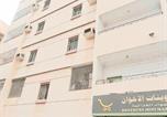 Location vacances Jeddah - Lavender Apartment-2