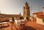 Location vacances Amalfi - La Bifora-2