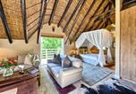 Location vacances Hout Bay - Ikhaya Safari Lodge-2