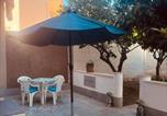 Location vacances Trapani - Residence Prato-2