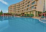 Hôtel Несебър - Mena Palace Hotel - All Inclusive-1