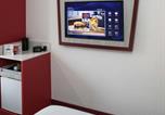 Hôtel Cronulla - Ibis Sydney Airport-4
