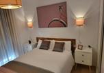 Location vacances Garrucha - La Paz del Mediterráneo-4
