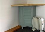 Location vacances Whitchurch - Bracelands - Cosy Pod 3-2
