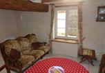 Location vacances Château d'Ussé - Maison tourangelle restaurée, 3 chambres, jardin clos, village viticole, proche loisirs et équipements bébé - Fr-1-381-236-4