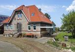 Location vacances Wremen - Cozy Apartment In Wurster Nordseeküste-1