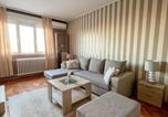 Location vacances Belgrade - Grand Apartment-1